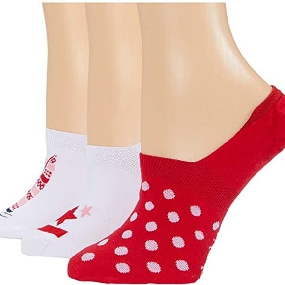 Columbia PFG Liner Socks 3 Pairs - Picture 1 of 4